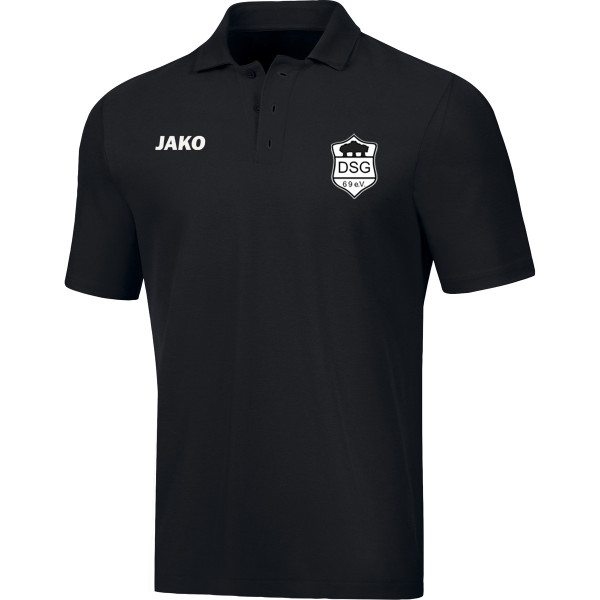 JAKO DSG Kinder Polo Base