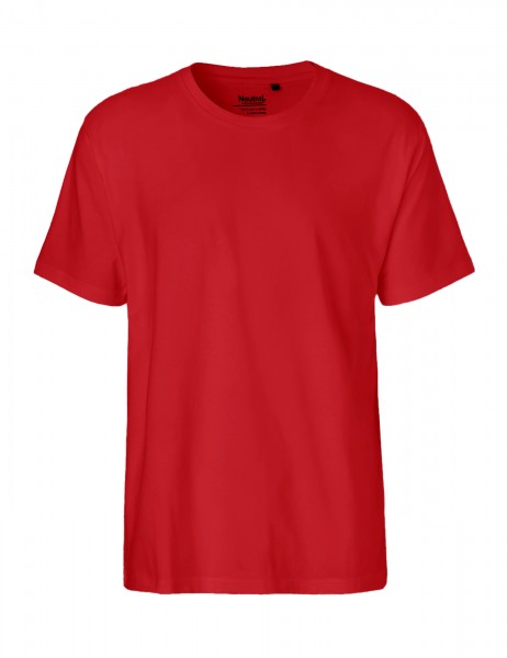 Fairtrade Bio-Baumwolle Herren Classic T-Shirt
