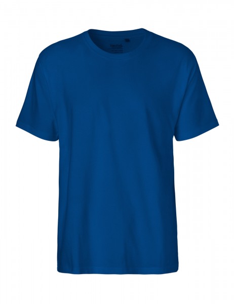 Fairtrade Bio-Baumwolle Herren Classic T-Shirt