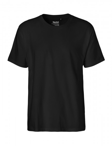 Fairtrade Bio-Baumwolle Herren Classic T-Shirt