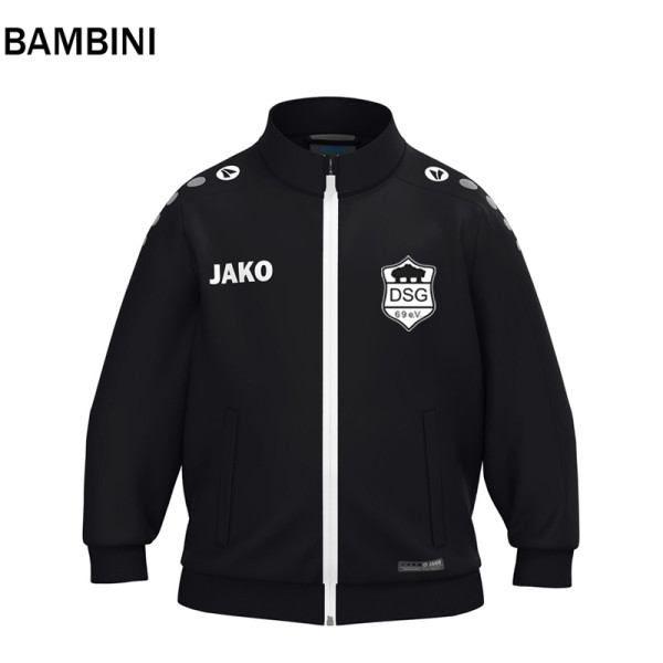JAKO DSG Bambini Polyesterjacke One