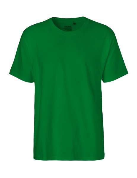 Fairtrade Bio-Baumwolle Herren Classic T-Shirt