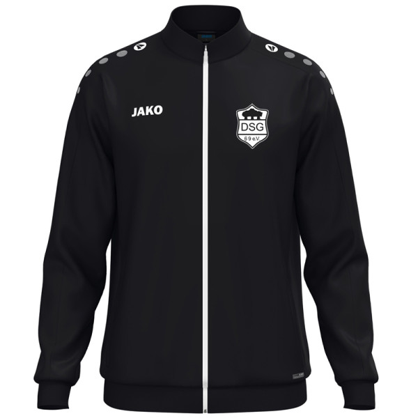 JAKO DSG Unisex Polyesterjacke One