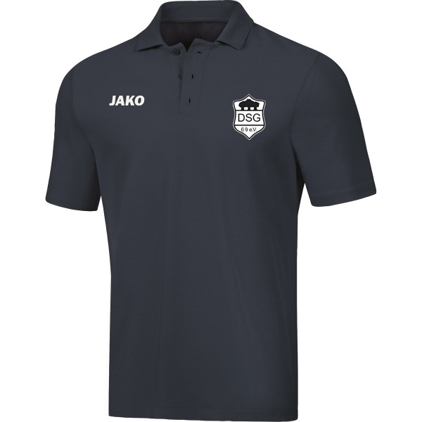JAKO DSG Kinder Polo Base