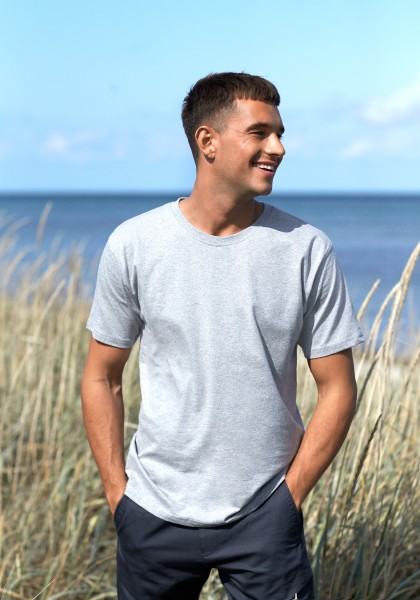 Fairtrade Bio-Baumwolle Herren Classic T-Shirt