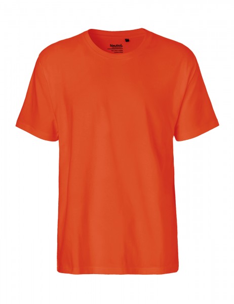 Fairtrade Bio-Baumwolle Herren Classic T-Shirt