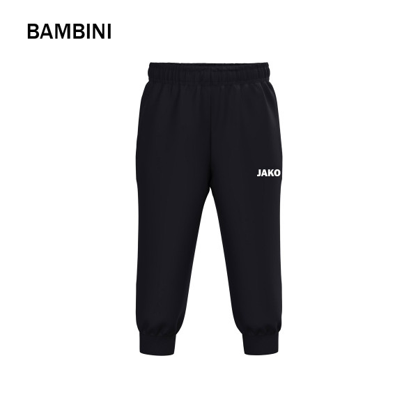 JAKO Bambini Polyesterhose One